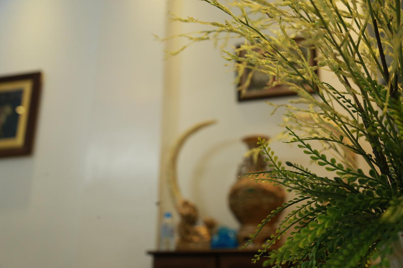 芹苴 An Nam Corner - Le Loi酒店 外观 照片