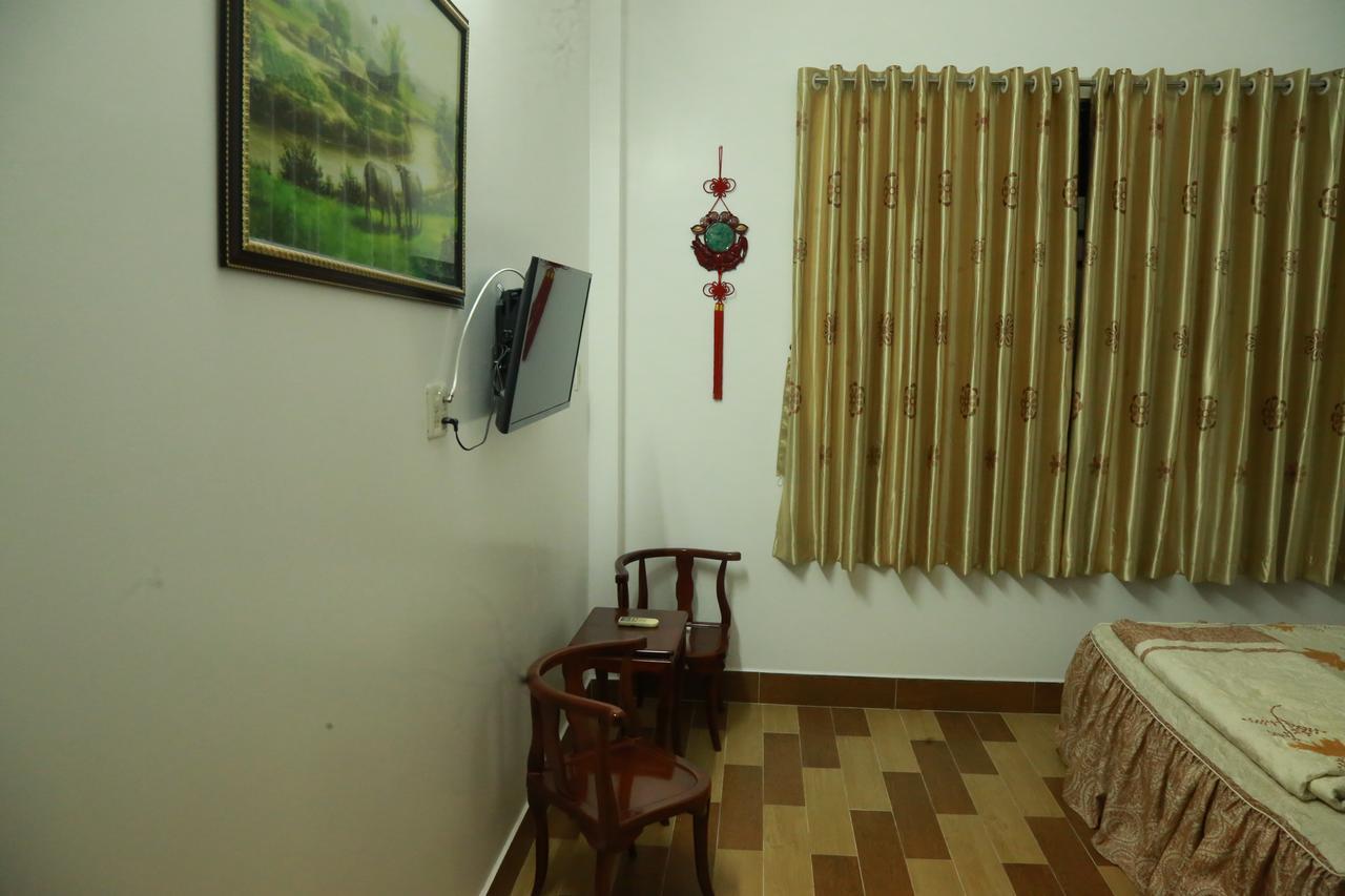 芹苴 An Nam Corner - Le Loi酒店 外观 照片