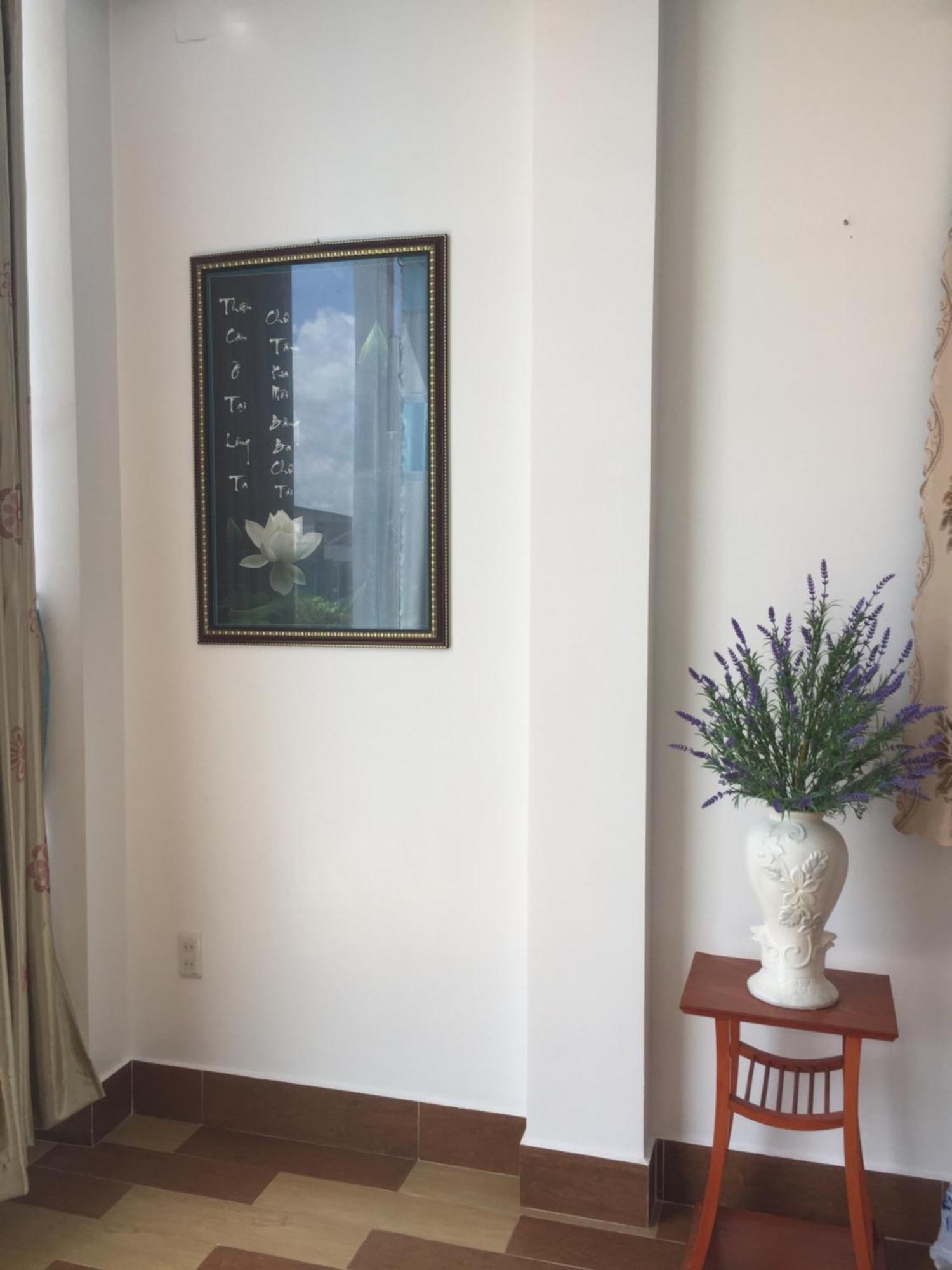 芹苴 An Nam Corner - Le Loi酒店 外观 照片